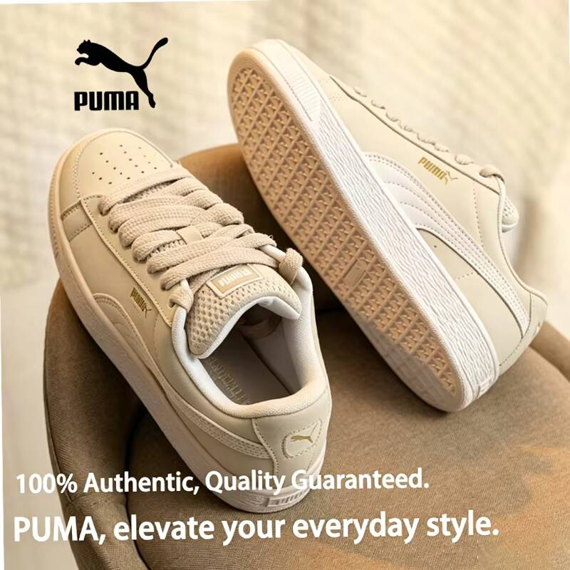 Women Shoes Puma - PUMA ユニセックス ケイブン 2.0 レトロ クラブ
