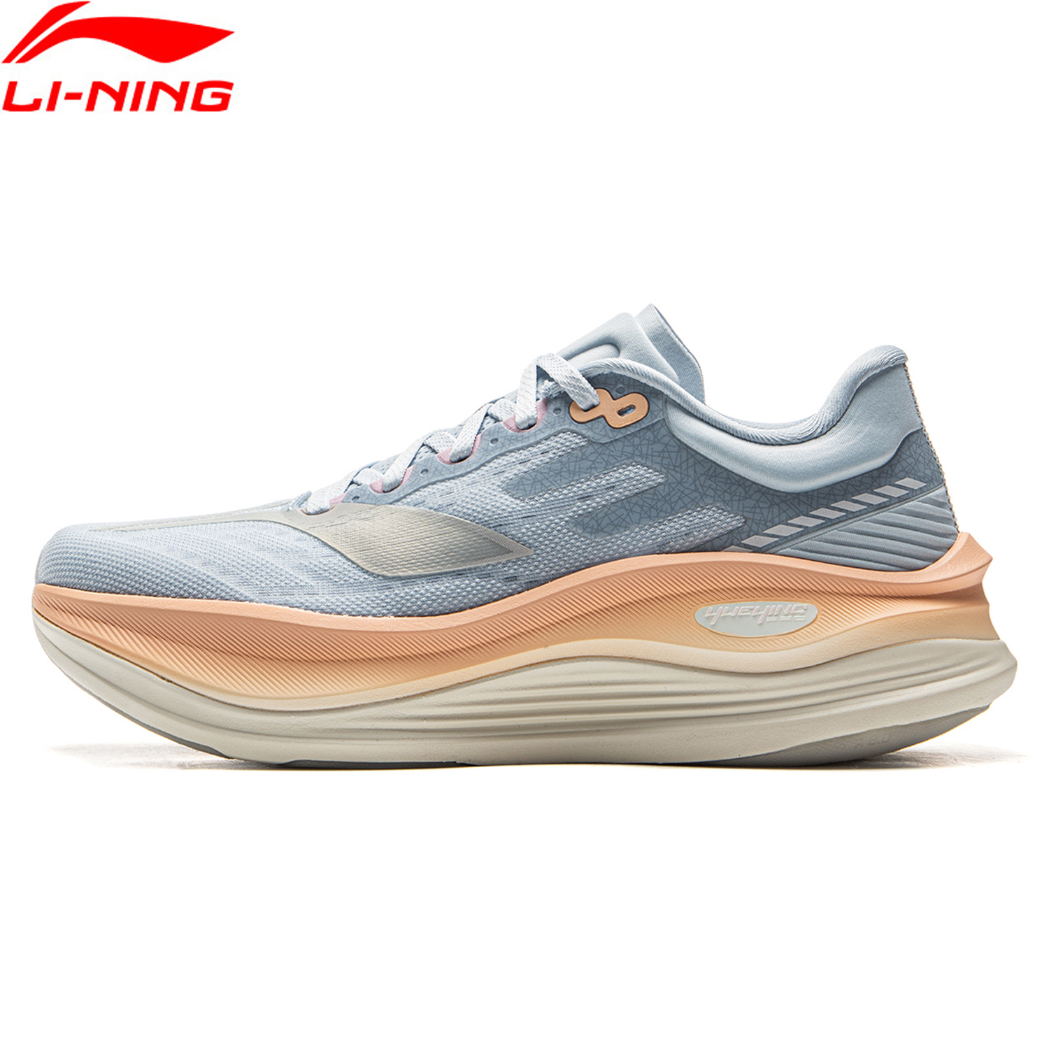 Women'S Shoes X Wide - Li-Ning レディース YUEYING 5 PRO オプティマイズド