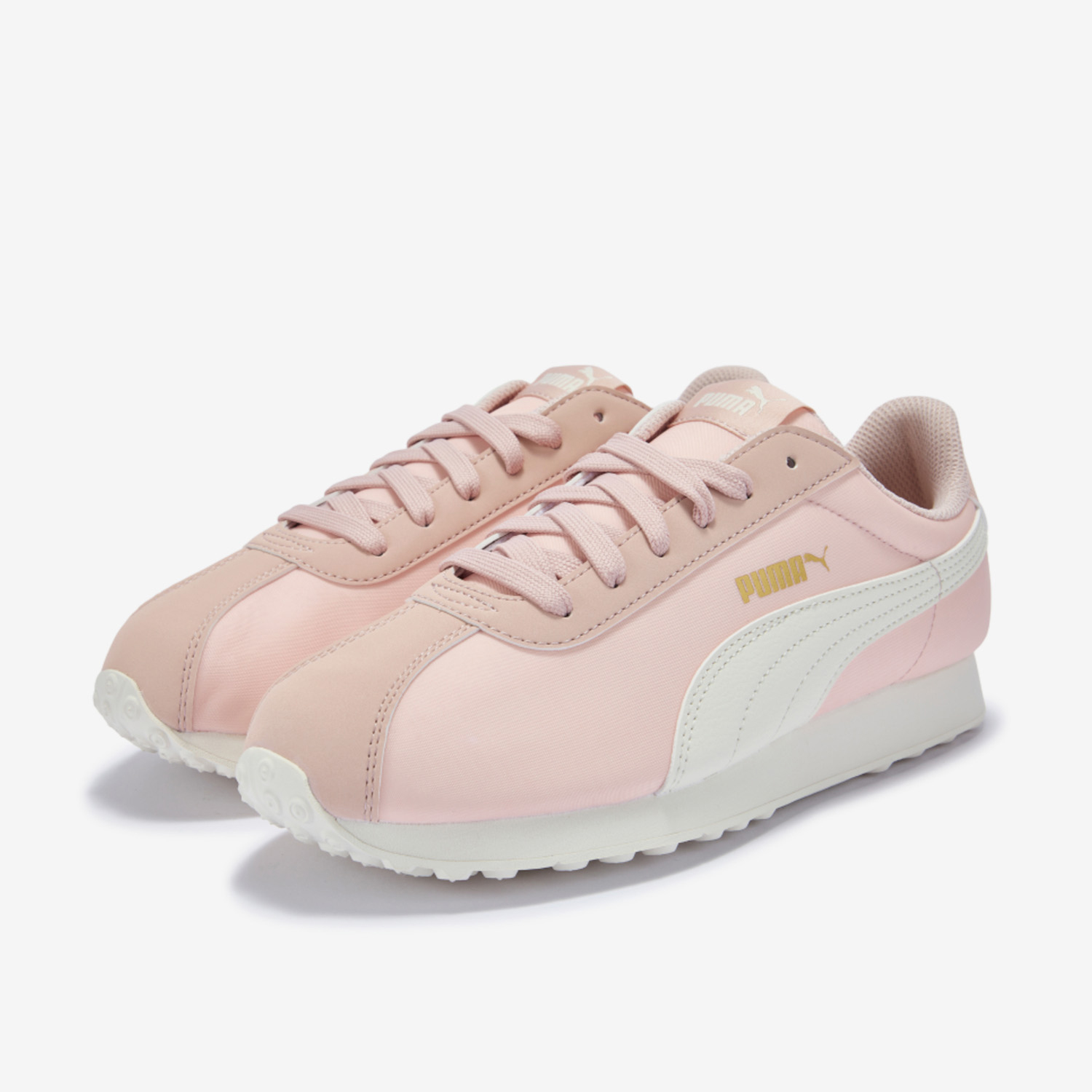 Women Shoes Puma - プーマ正規品 Turin NL レディース ファッション性のある軽量ローカットスポーツ＆レジャーシューズ 362167-23