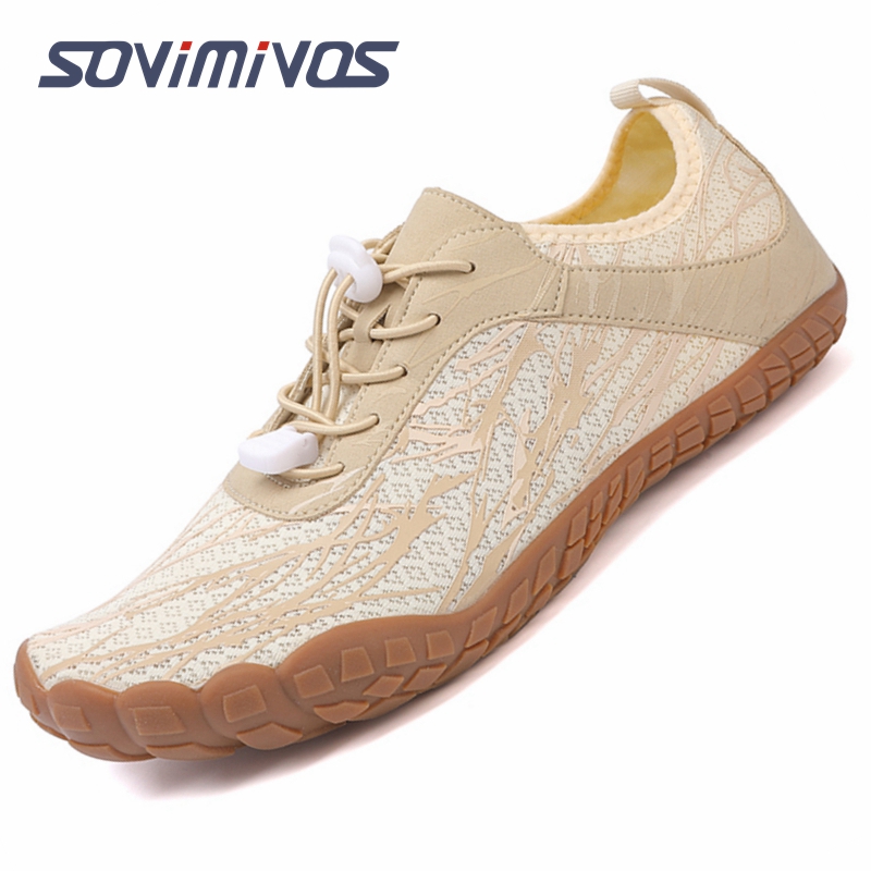 Women'S Shoes Zero Drop - レディースメンズベアフットシューズミニマリストトレイルランナーワイドトゥボックスゼロドロップアウトドアクロストレーニングシューズドロップシッピングシューズテニス