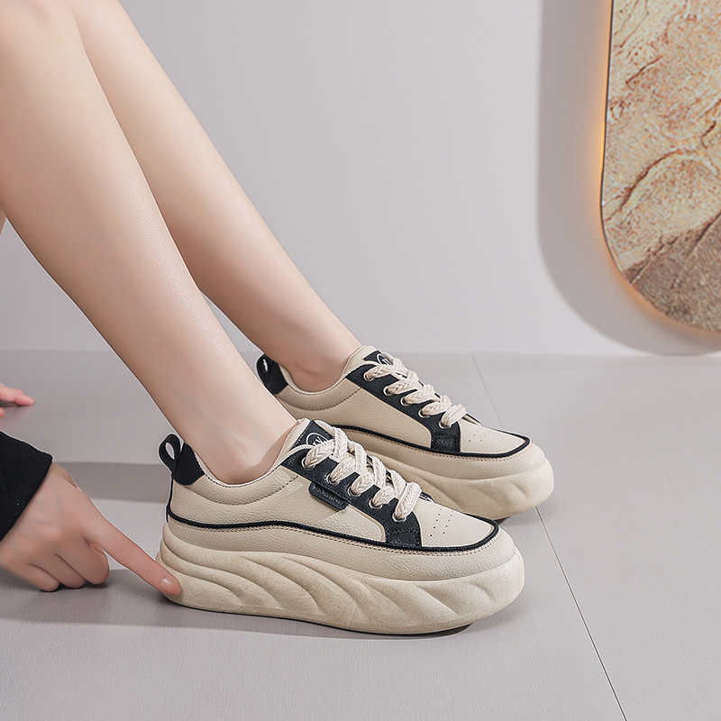 Women'S Shoes To Buy - タイドビッグソールアウトドアブーツセラピーシューズ女性用サイズ43スニーカー女性用スポーツ最新低価格ブランド名サプライヤー