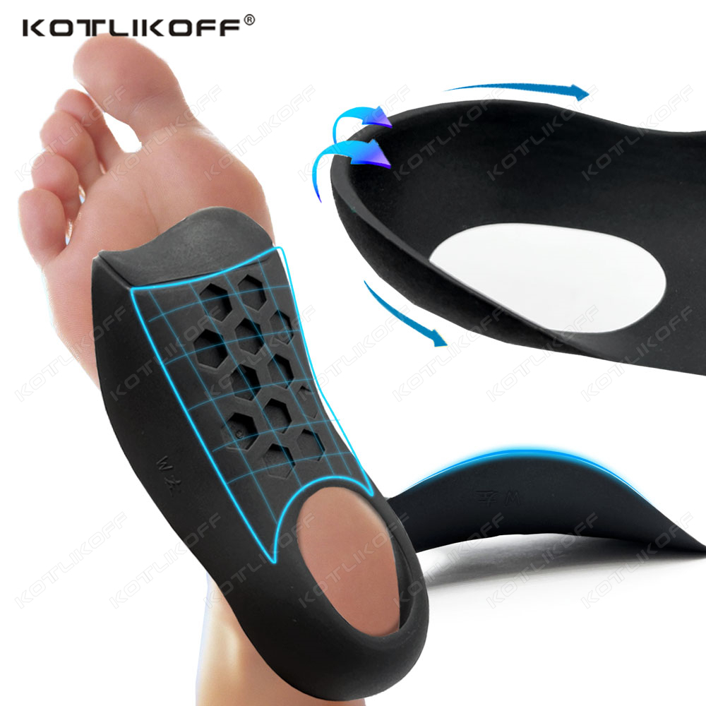 Women'S Shoes For Plantar Fasciitis - 扁平足 X/O 脚矯正インソール矯正アーチサポート足底筋膜炎緩和男性/女性フットケア靴底パッドインサート