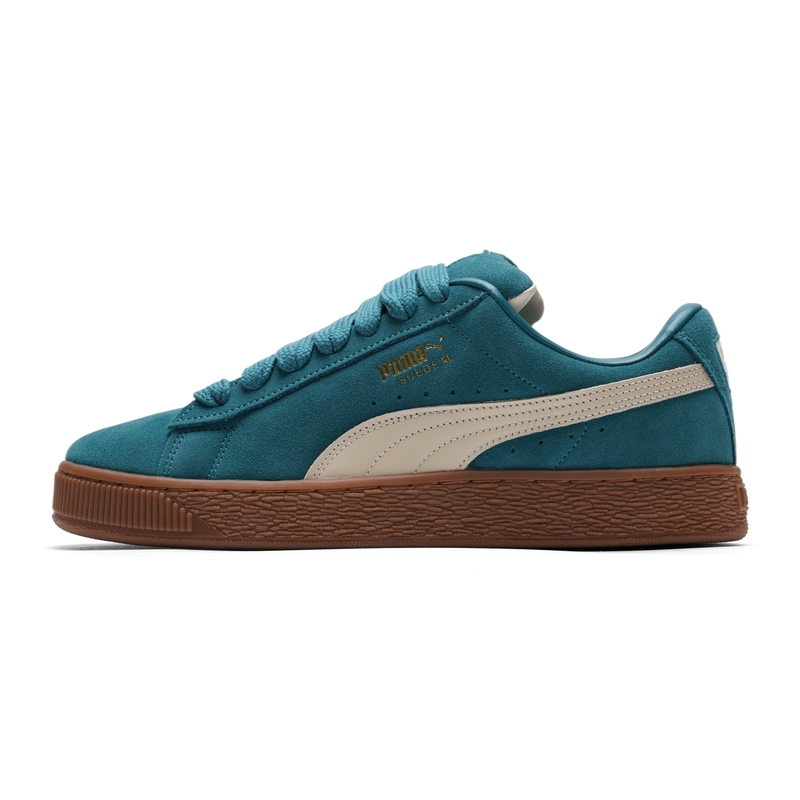 Women Shoes Puma - プーマ メンズ＆レディース スエード-XL レトロローファー スポーツシューズ カジュアルシューズ