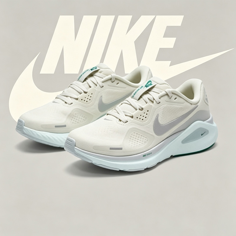 Women Shoes Jordan - ナイキ レディース ランニングシューズ STRUCTURE26 - トレーニング用クッション入り通気性ランニングシューズ