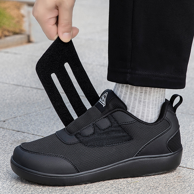 Women'S Shoes X Wide - メンズ糖尿病靴 幅広つま先 高齢者向け 男女兼用 整形外科 腫れ足