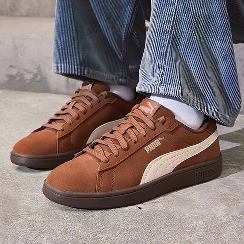 新しいプーマレトロカジュアルスニーカースエードソフトボトム耐 - Women Shoes Puma のレビューと価格