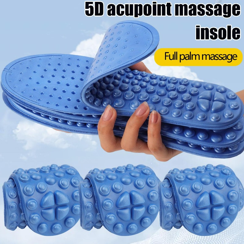 足底筋膜炎の痛みを軽減するための5Dマッサージインソール、足 - Women'S Shoes For Plantar Fasciitis のレビューと価格