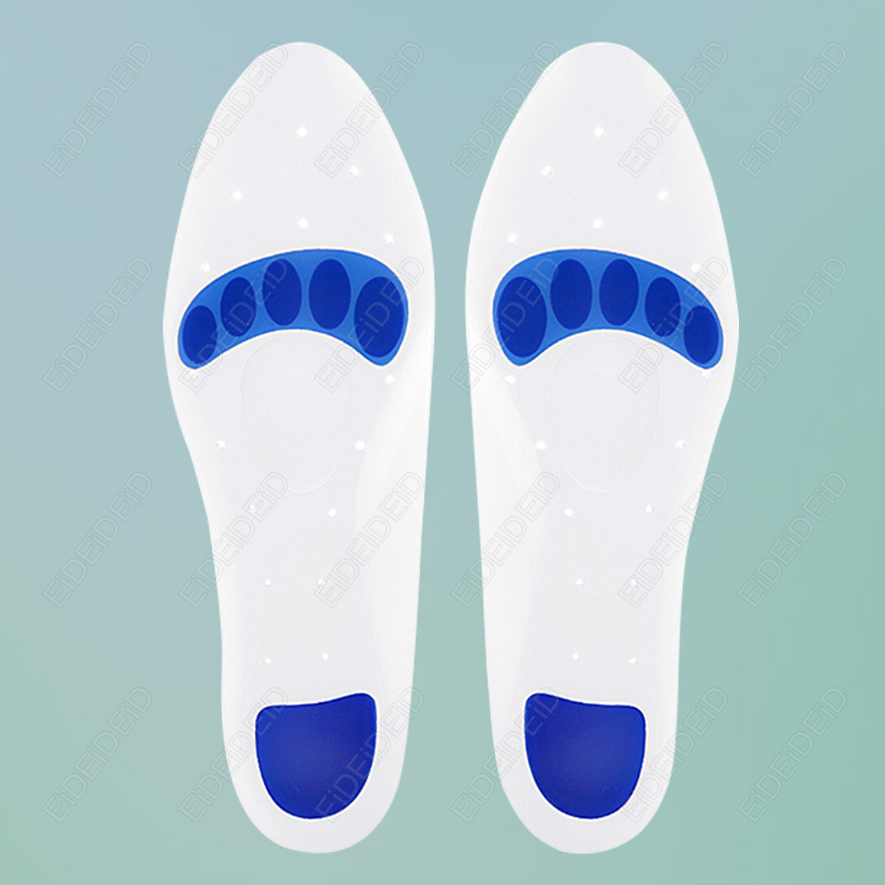 EID整形外科用シリコンゲルインソール扁平足アーチサポート足 - Women'S Shoes For Plantar Fasciitis のレビューと価格