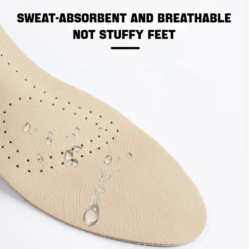 女性用レザーインソール,女性用ソフトソール滑り止めパッド,快 - Women'S Shoes For Plantar Fasciitis のレビューと価格