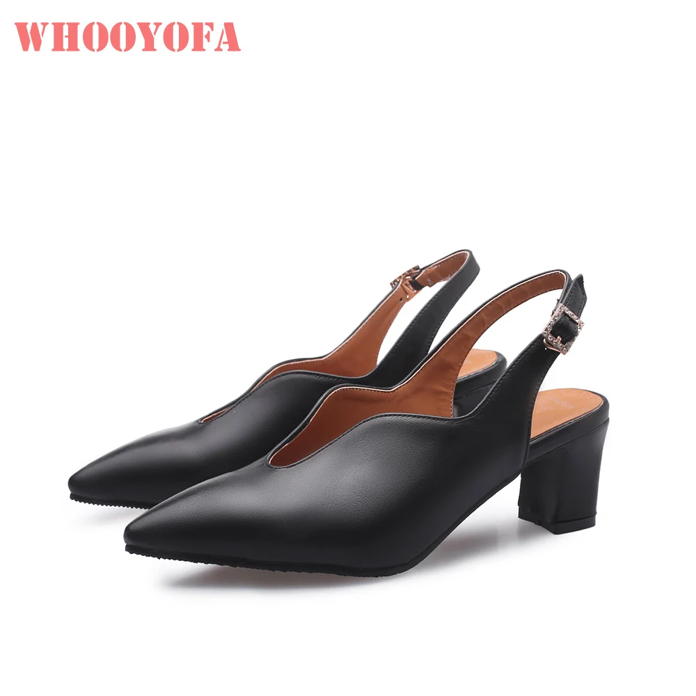 真新しいエレガントな黒アプリコット女性ヌードサンダルセクシー - Women'S Shoes Back To School のレビューと価格