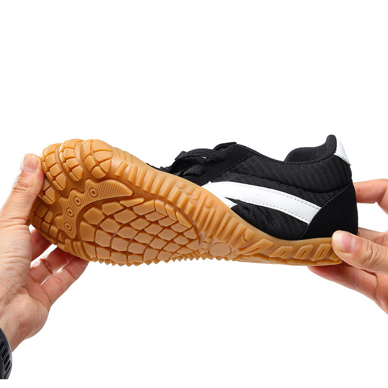 メンズ、レディース、幅広つま先、裸足感覚、ローヒール、ミニマ - Women'S Shoes X Wide のレビューと価格