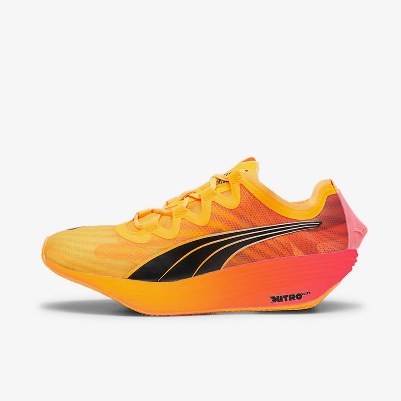 プーマ純正スポーツレディースクッション付き滑り止めブレードク - Women Shoes Puma のレビューと価格