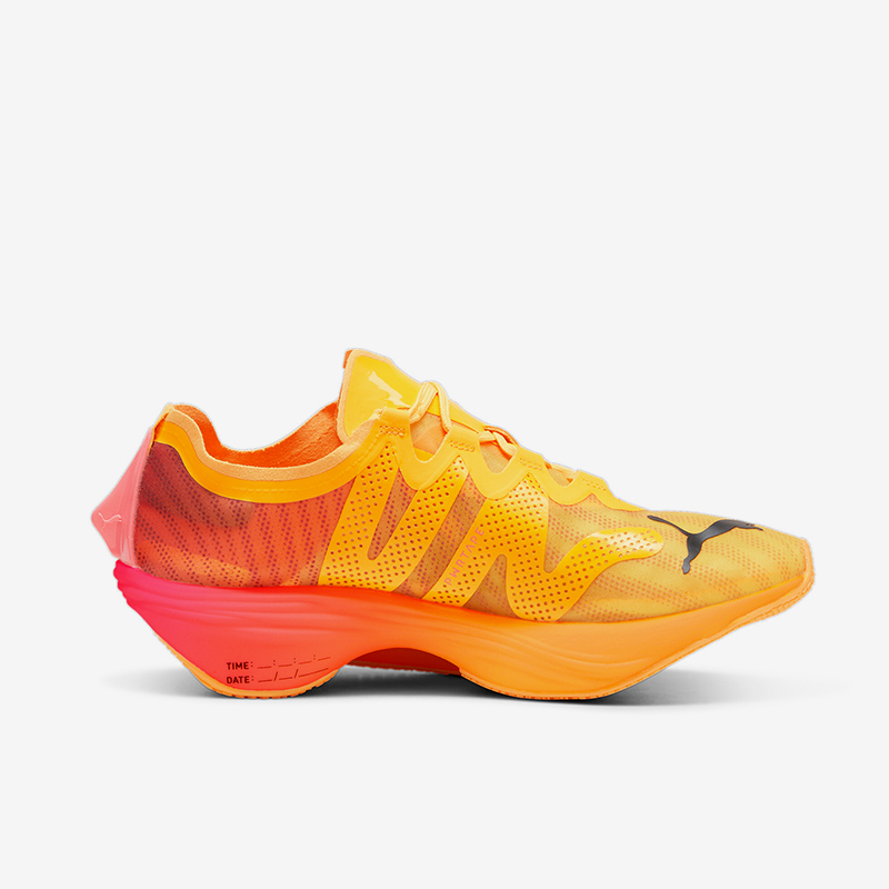 プーマ純正スポーツレディースクッション付き滑り止めブレードク - Women Shoes Puma のレビューと価格