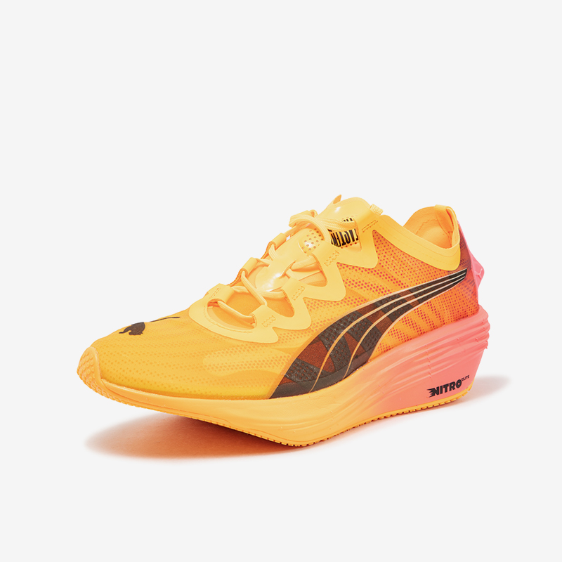 プーマ純正スポーツレディースクッション付き滑り止めブレードク - Women Shoes Puma のレビューと価格