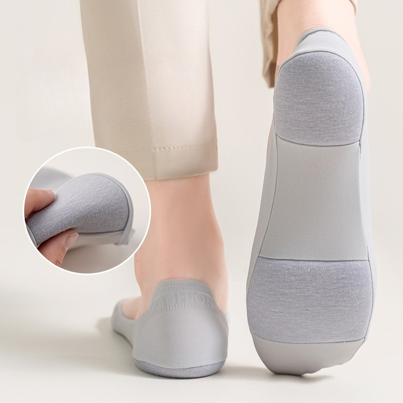 1/2/4 ペア女性ボート靴下足底筋膜炎靴インソール靴下足衝 - Women'S Shoes For Plantar Fasciitis のレビューと価格