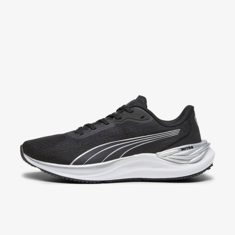 プーマ純正 エレクトリファイ ナイトロ 3 レディース スポ - Women Shoes Puma のレビューと価格