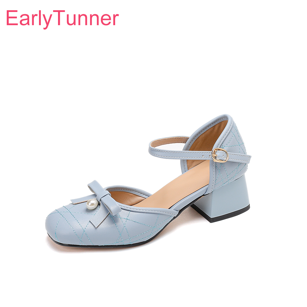 2026年夏 エレガントストラップ レディースサンダル スク - Women'S Shoes Size 12 のレビューと価格