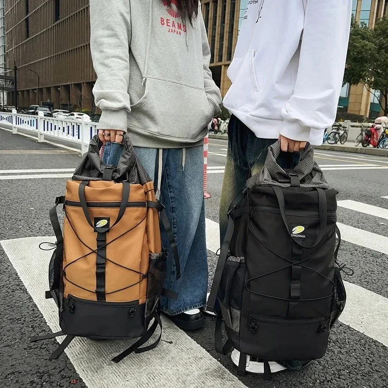 男性と女性のための大きな防水バックパック,学校のラップトップ - Women'S Shoes Back To School のレビューと価格