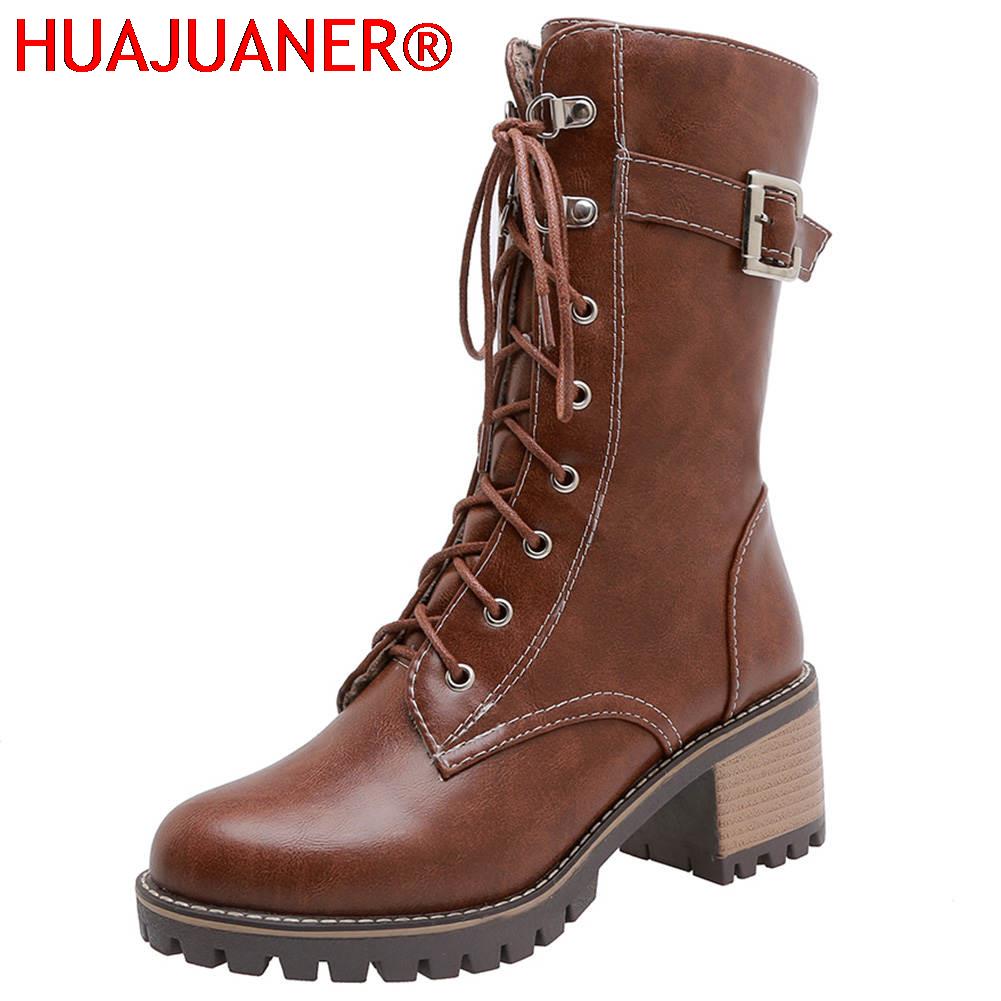 HUAJUANER 2026 ビッグサイズ 45 秋冬靴高品 - Women'S Shoes Big Feet のレビューと価格