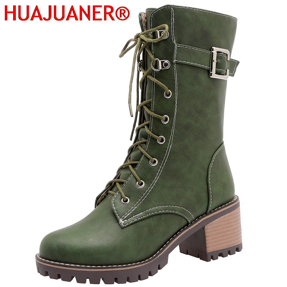 HUAJUANER 2026 ビッグサイズ 45 秋冬靴高品 - Women'S Shoes Big Feet のレビューと価格