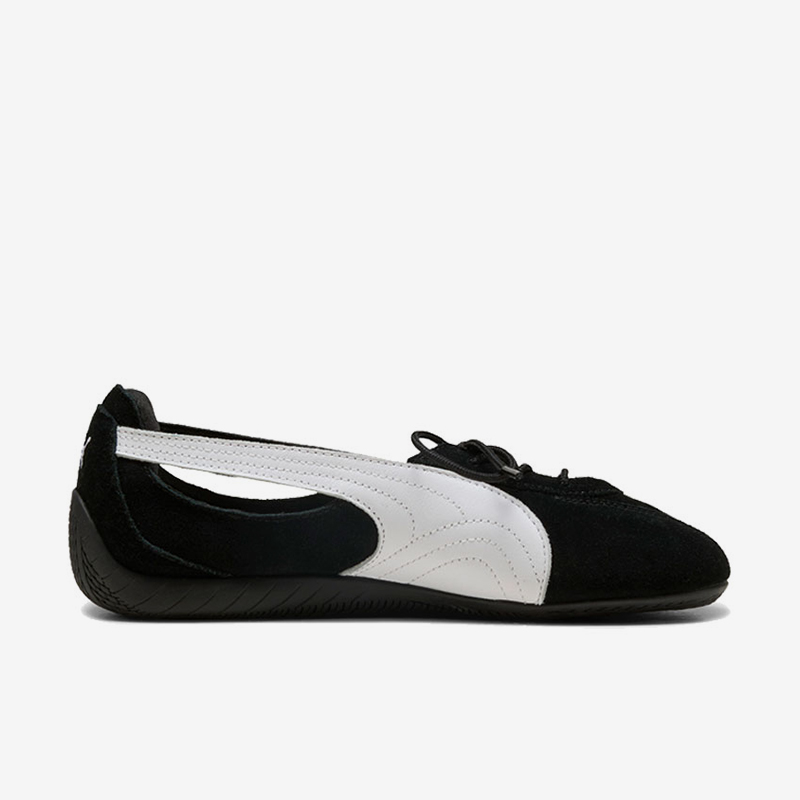 プーマ正規品 レディース 薄底スポーツバレエ レトロ 通気性 - Women Shoes Puma のレビューと価格