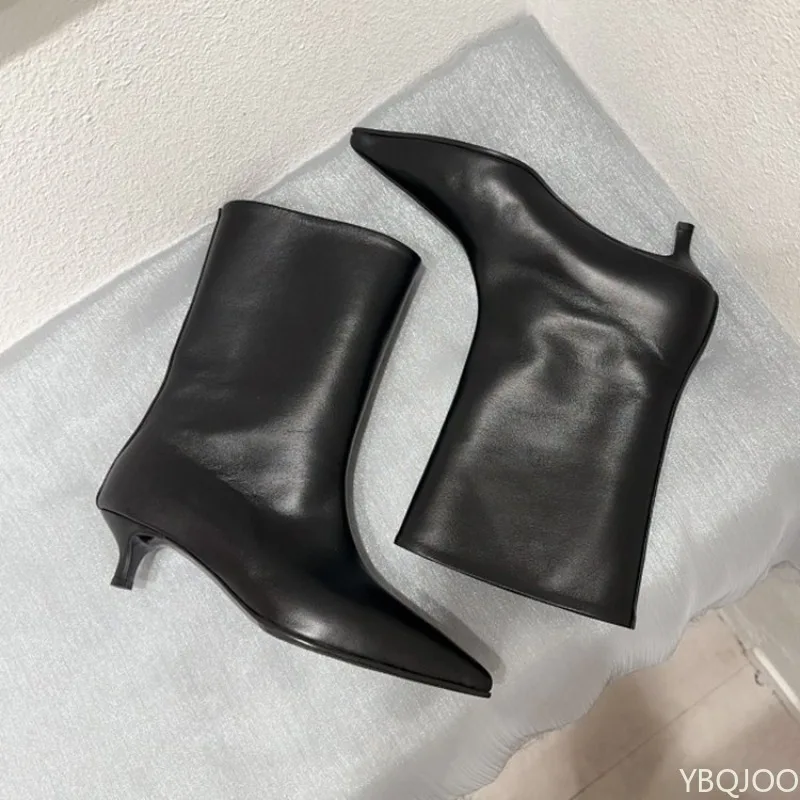 2026年新作ファッション、ポインテッドトゥキャットヒールシ - Women'S Shoes X Wide のレビューと価格