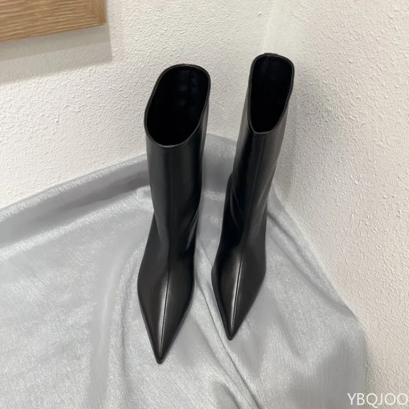 2026年新作ファッション、ポインテッドトゥキャットヒールシ - Women'S Shoes X Wide のレビューと価格