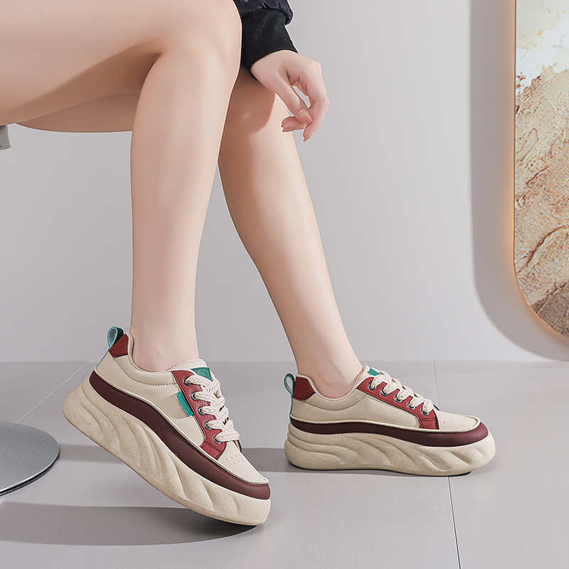 タイドビッグソールアウトドアブーツセラピーシューズ女性用サイ - Women'S Shoes To Buy のレビューと価格