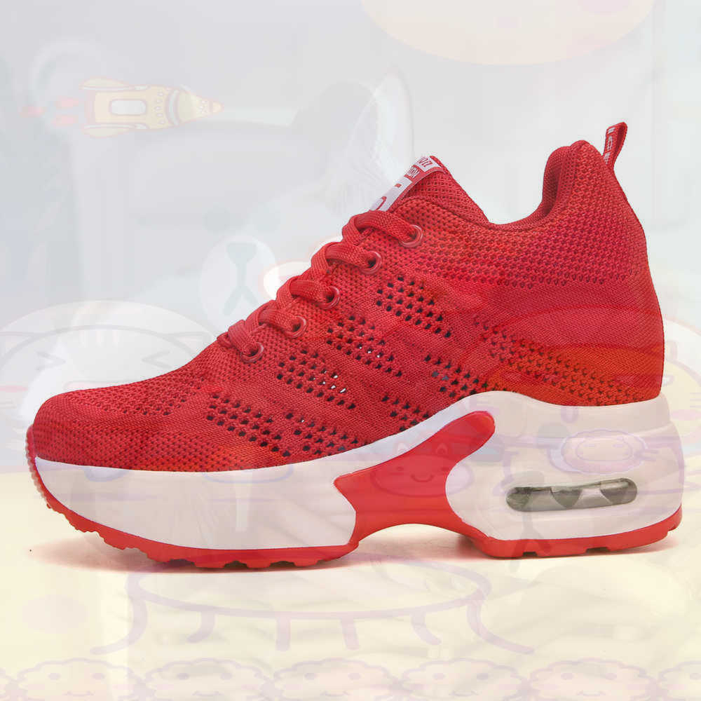 赤サイズ 36 靴女性テニス黒ブーツ女性夏スニーカースポーツ - Women'S Shoes Back To School のレビューと価格