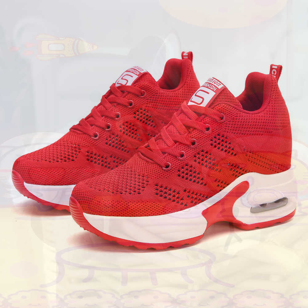 赤サイズ 36 靴女性テニス黒ブーツ女性夏スニーカースポーツ - Women'S Shoes Back To School のレビューと価格