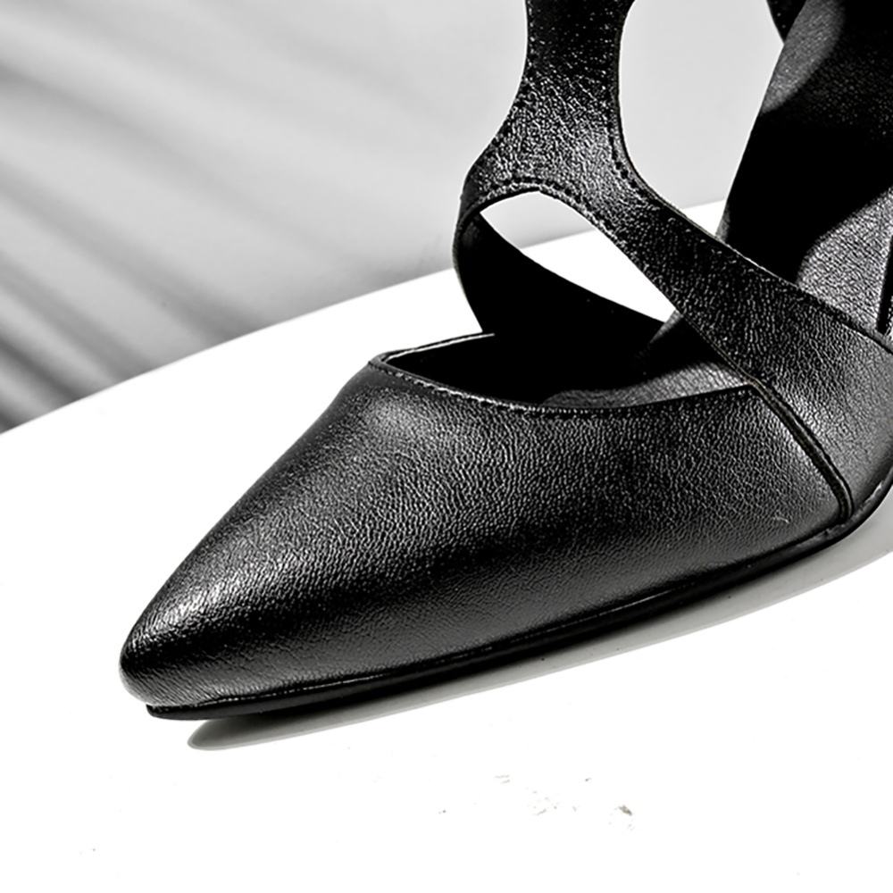 夏の新作ファッション ブラックレオパード柄 レディースサンダ - Women'S Shoes Size 12 のレビューと価格