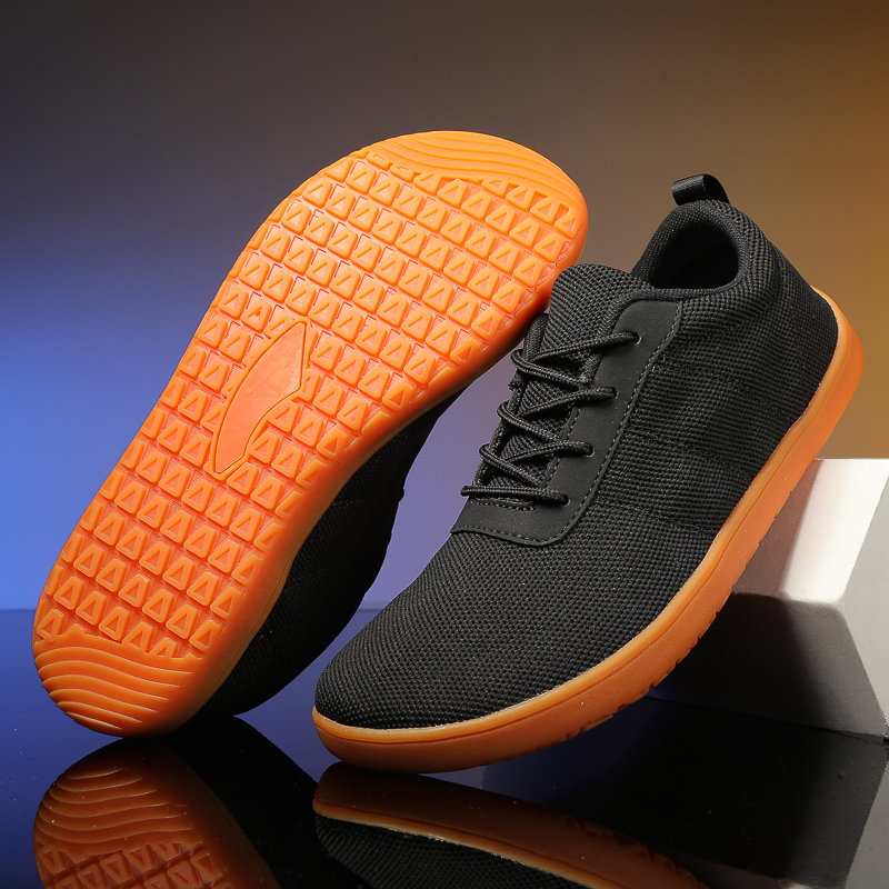 ミニマリストスニーカー男性用ワイドトゥベアフットウォーキング - Women'S Shoes X Wide のレビューと価格
