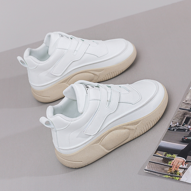 レースアップPUレザーレディースブーツ、トレッキングシューズ - Women'S Shoes To Buy のレビューと価格