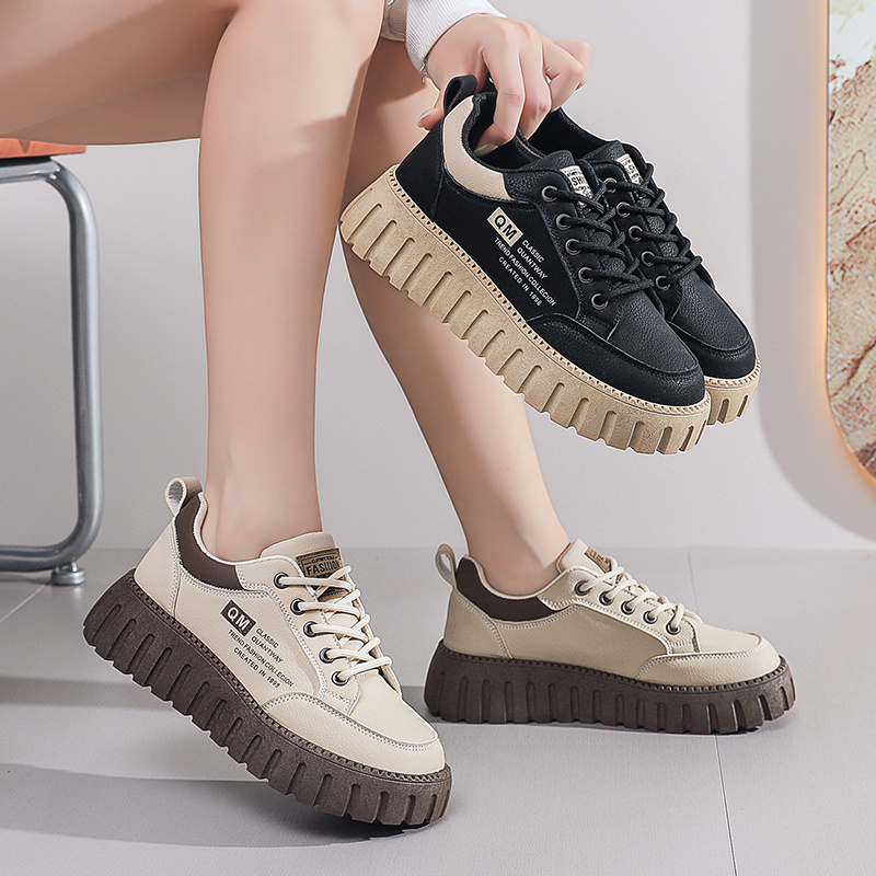 天然皮革 デミシーズン レディース ブランド スニーカー ラ - Women'S Shoes To Buy のレビューと価格