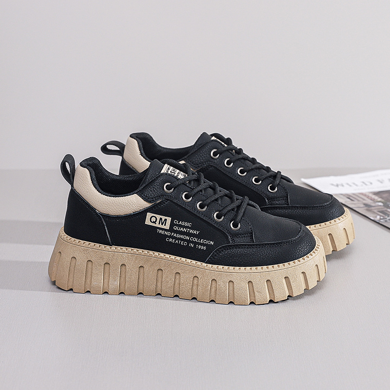 天然皮革 デミシーズン レディース ブランド スニーカー ラ - Women'S Shoes To Buy のレビューと価格