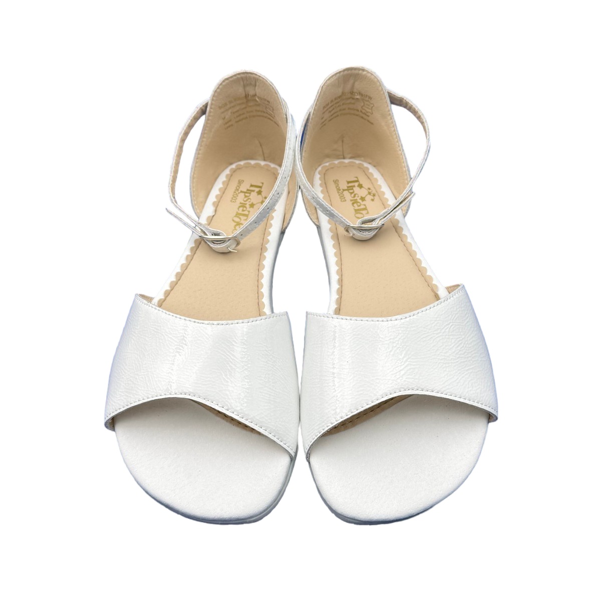 ティスピートゥーズ 2026 夏用 ベアフット 本革 フラッ - Women'S Shoes Zero Drop のレビューと価格