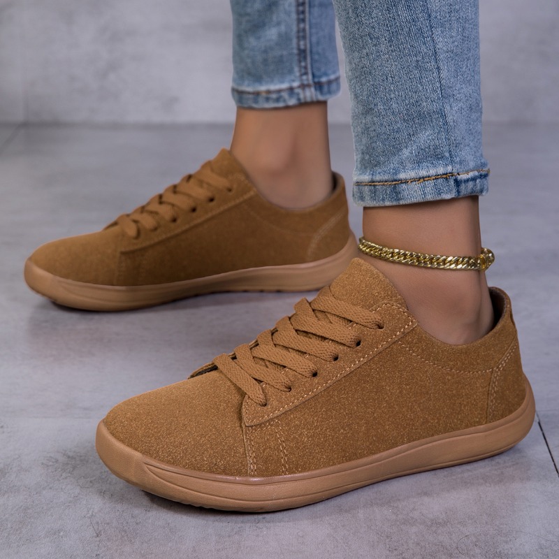 女性用ニューワイドトゥベアフットシューズ、ゼロドロップミニマ - Women'S Shoes X Wide のレビューと価格
