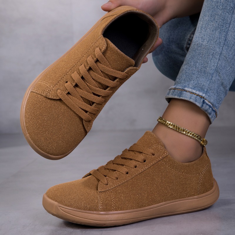 女性用ニューワイドトゥベアフットシューズ、ゼロドロップミニマ - Women'S Shoes X Wide のレビューと価格