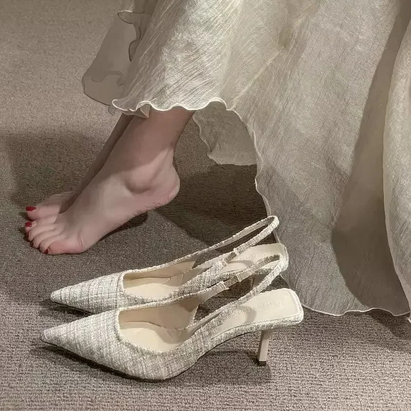 ファッションブランドが女性向けにデザインしたニットプラットフ - Women Shoes Branded のレビューと価格