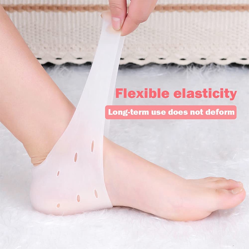 シリコーン中足骨パッド前足ゲルヒールヒールプロテクターパッド - Women'S Shoes For Plantar Fasciitis のレビューと価格