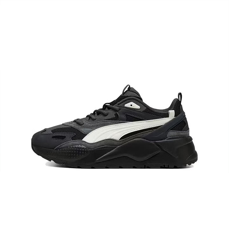 プーマ RS-X エフェクト 快適で多用途、ラウンドトゥ、耐 - Women Shoes Puma のレビューと価格