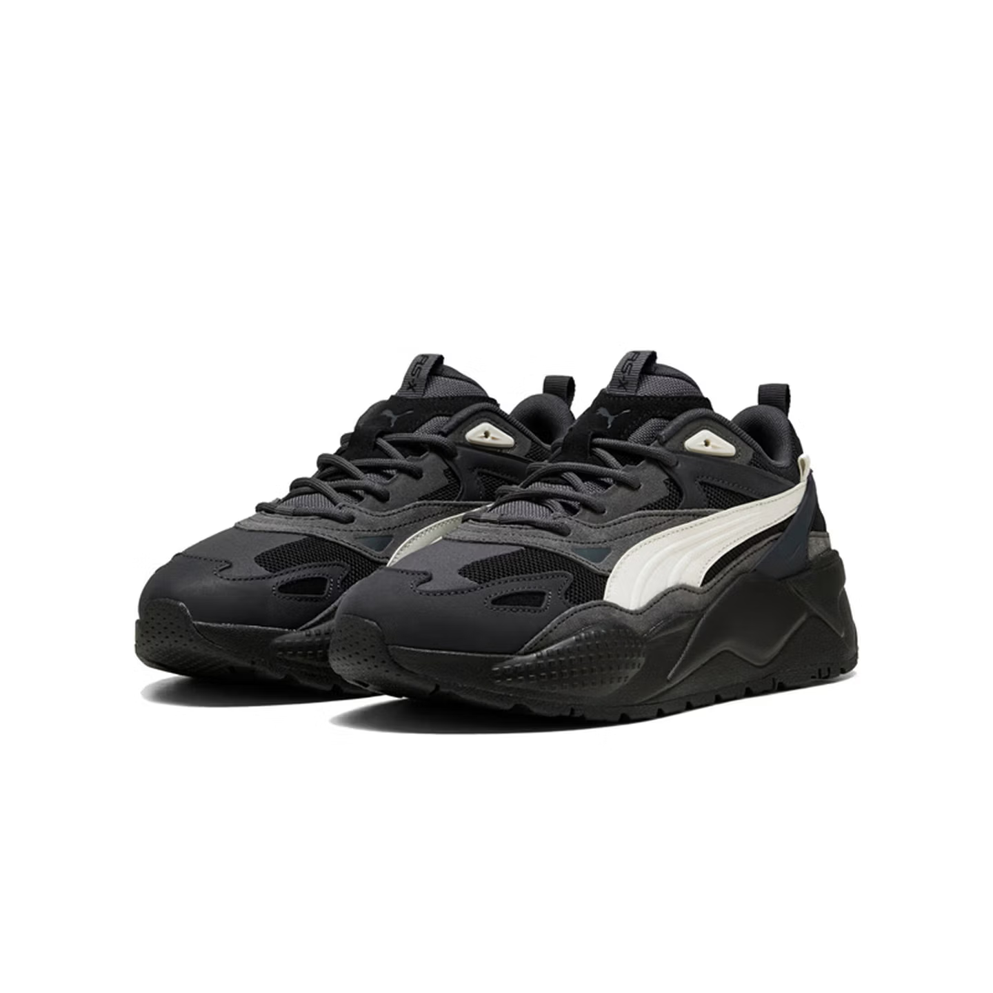プーマ RS-X エフェクト 快適で多用途、ラウンドトゥ、耐 - Women Shoes Puma のレビューと価格
