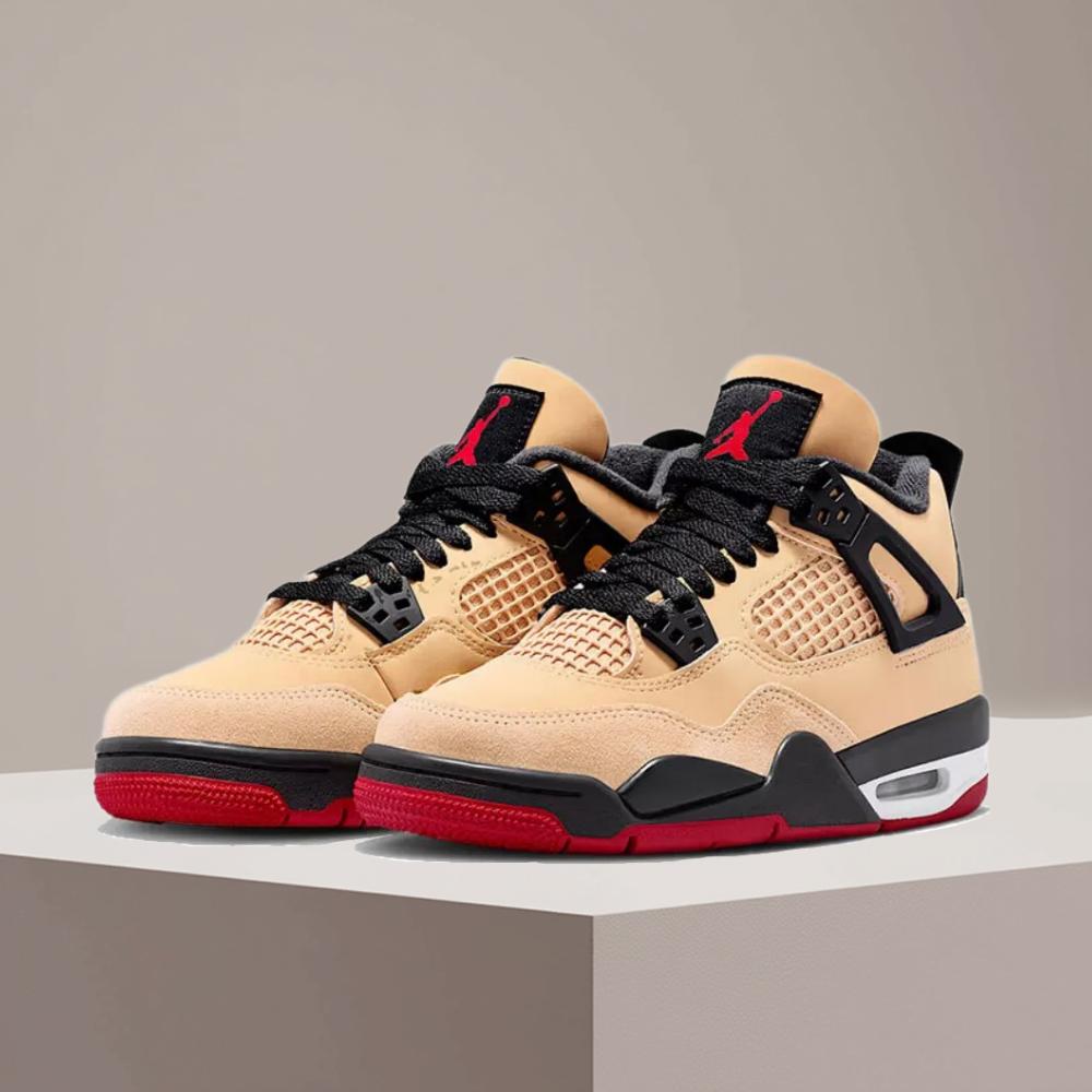 ナイキ エア ジョーダン 1 クッション性があり、軽量で滑り - Women Shoes Jordan のレビューと価格