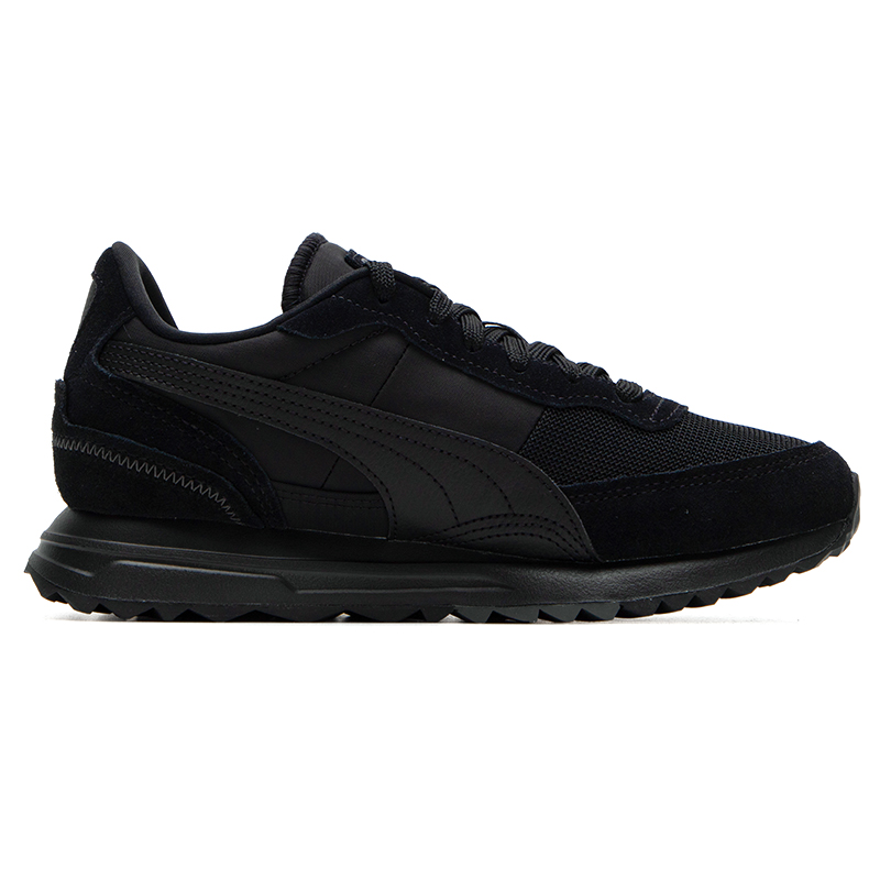 プーマ レディーススニーカー、カラーブロック レトロカジュア - Women Shoes Puma のレビューと価格