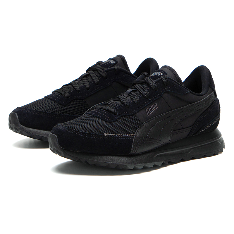 プーマ レディーススニーカー、カラーブロック レトロカジュア - Women Shoes Puma のレビューと価格