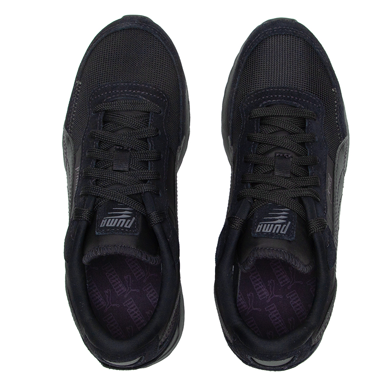 プーマ レディーススニーカー、カラーブロック レトロカジュア - Women Shoes Puma のレビューと価格