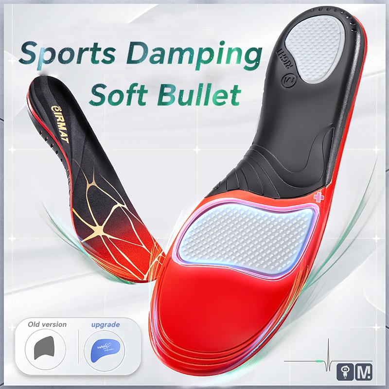 プレミアムシリコンゲルインソール 靴用 男女兼用 整形外科ア - Women'S Shoes For Plantar Fasciitis のレビューと価格