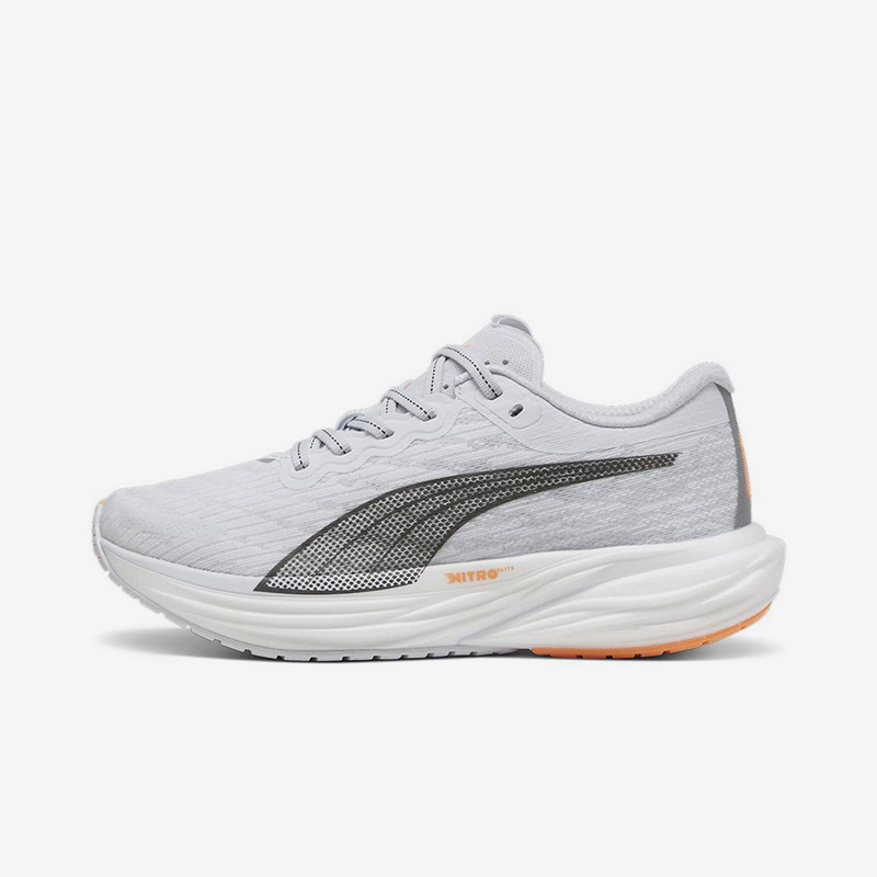 プーマの正規品、春/夏用、厚底でクッション性があり、耐摩耗性 - Women Shoes Puma のレビューと価格