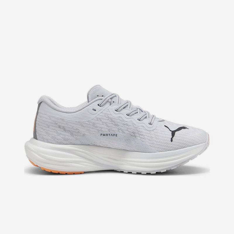 プーマの正規品、春/夏用、厚底でクッション性があり、耐摩耗性 - Women Shoes Puma のレビューと価格