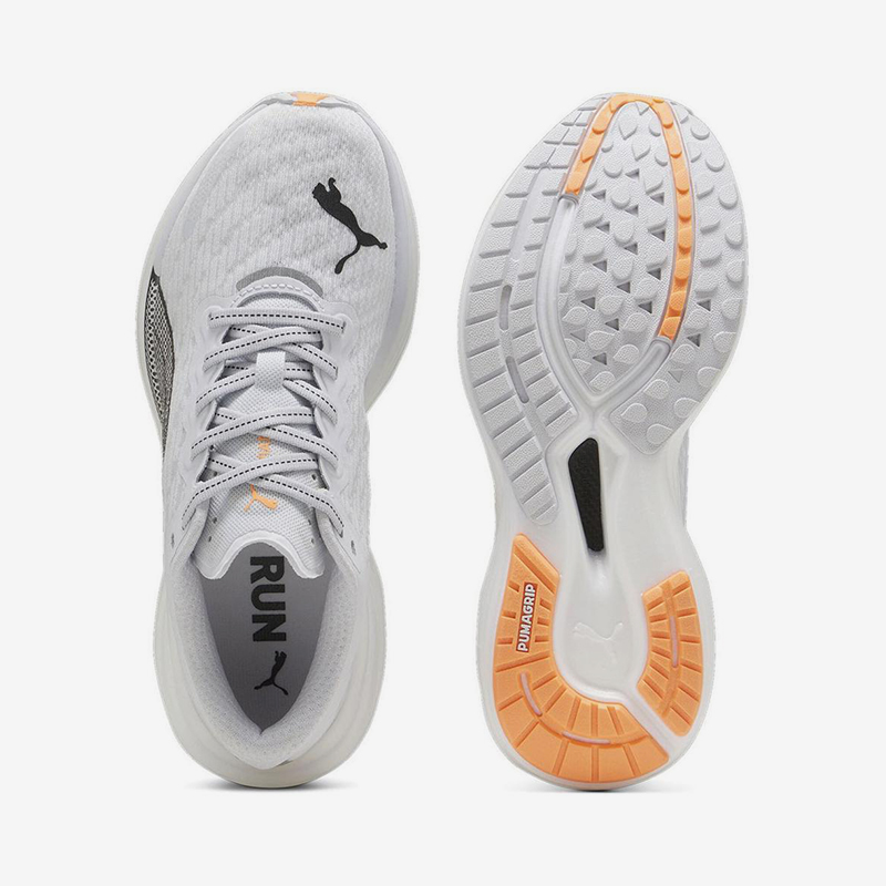プーマの正規品、春/夏用、厚底でクッション性があり、耐摩耗性 - Women Shoes Puma のレビューと価格